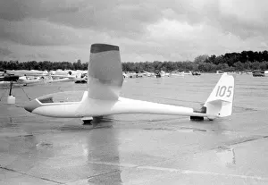 Schleicher: Schleicher ASW15 105