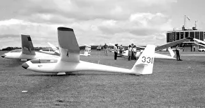 Schleicher: Schleicher ASW15 331