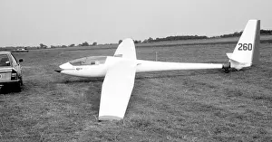 Schleicher: Schleicher ASW17 260