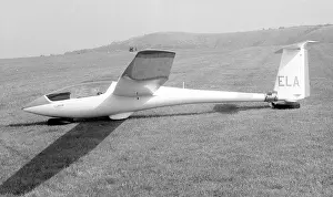 Downs: Schleicher ASW19 ELA