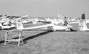 Schleicher: Schleicher ASW20 DTQ