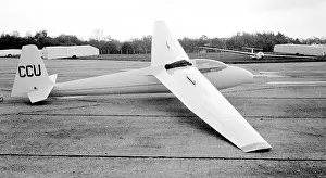 Schleicher: Schleicher K-6E CCU