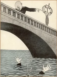 Lifebuoy: SCHLEIDER & FARMERS/1933