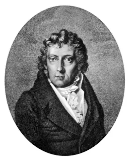 Krueger: Schleiermacher, Friedrich Daniel Ernst, 21.11.1768
