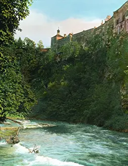 Herberstein: Schloss Herberstein