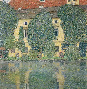 Kammer: Schloss Kammer am Attersee