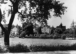 Schloss: Schloss Salem, 1930