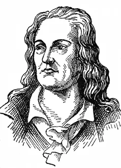 Schlueter: Schlueter, Andreas, circa 1663 - 1714, German
