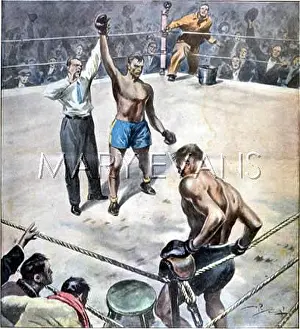 Sharkey: SCHMELING V SHARKEY 1932