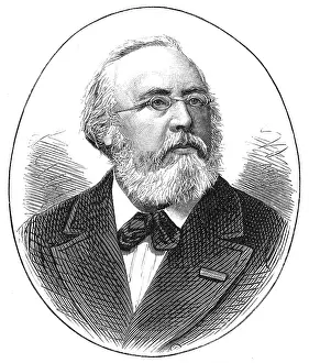 Schmid: Schmid, Hermann von, 30.3.1815 - 19.10.1880