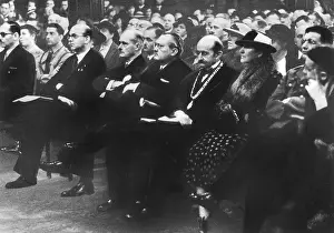 Bosch: Schmidt, Max Planck, Carl Bosch, Gustav Krupp von Bohlen und