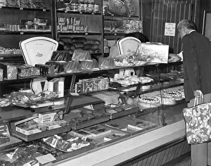 Schmidts: SCHMIDT'S SHOP 1970S