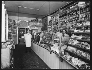 Schmidts: SCHMIDT'S SHOP