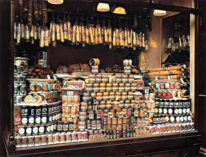 Schmidts: SCHMIDT'S SHOP WINDOW