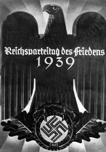 Telegram: Schmuckblatt-Telegramm - decorative telegram