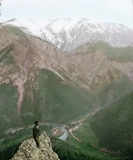 Schneeberg: Schneeberg