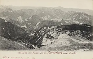 Schneeberg: Schneeberg