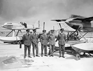 D Aviation: The Schneider Trophy 1927 - Venice, Italy
