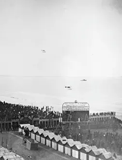 D Aviation: The Schneider Trophy 1927 - Venice, Italy