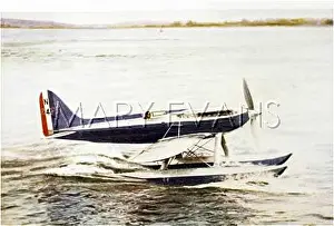Waghorn: SCHNEIDER TROPHY 1929
