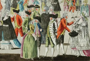 Graben: The Schnepfen (Prostitution)-Strich am Graben