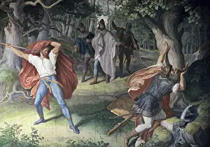 Carolsfeld: Schnorr von Carolsfeld