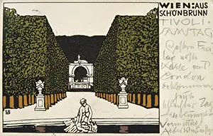 Floge: From Schoenbrunn