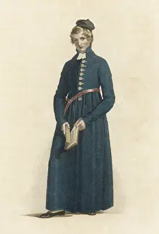 Christs: SCHOLAR OF CHRISTS 1816