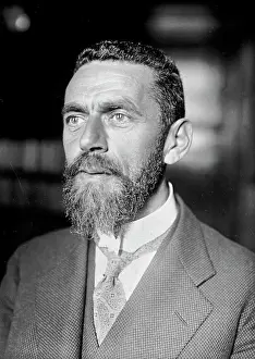 Intellectuals: The scholar Eugene Wednesday