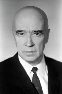 Petrovsky: Scholar Ivan Petrovsky of USSR's Academy of Sciences, 1970