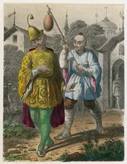 Rouse: SCHOLAR OF LAPUTA