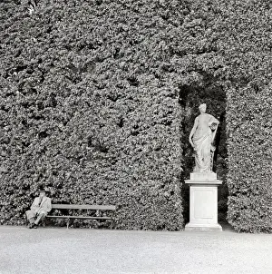 Schonbrunn: Schonbrunn Palace
