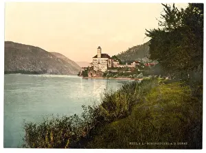 Schneeberg: Schonbuchel, Schneeberg, Lower Austria, Austro-Hungary