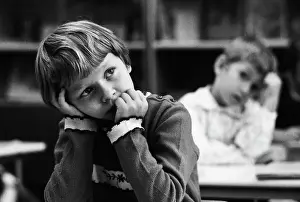 Larisa: School 319 of Kuybyshevsky district