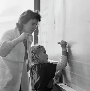 Lesson: School