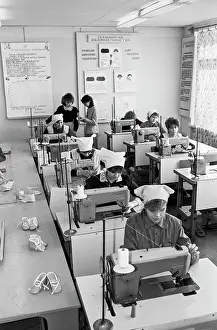 Conveyor: School