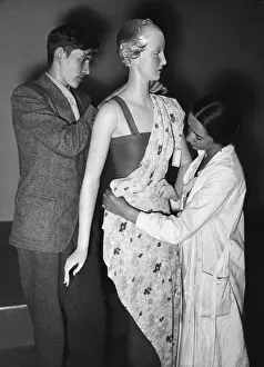 Apprentice: School for Advertising Professionals in Germany, 1936