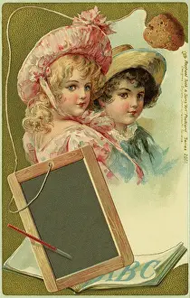Brundage: School children