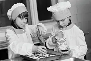 Pies: School No. 35
