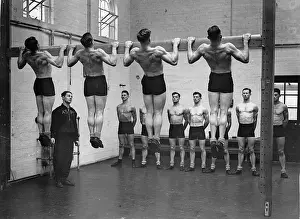 Beeing: School of Physical Training