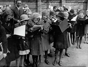 Schoolchild: School reports