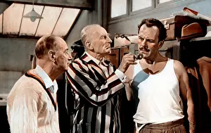 Kynaston: School For Scoundrels (1960)