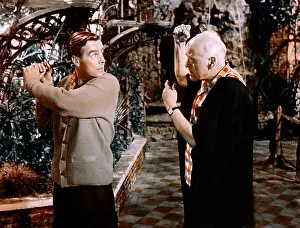Golf Club: School For Scoundrels (1960)