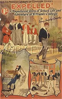 Edwy: SCHOOL STORY, 1926
