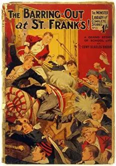 Barring: SCHOOL STORY, 1927