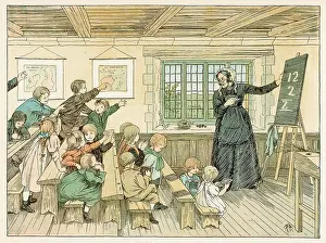 Dozen: School Teacher