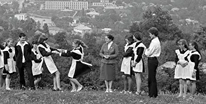 Potyrnike: School Teacher N. Batyr