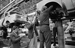 Measure: School of trade unions