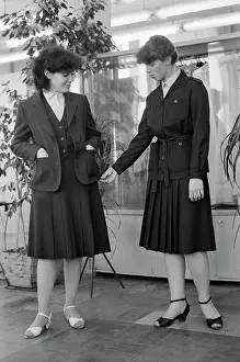 Provides: School Uniform