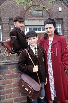 Blazers: SCHOOL UNIFORMS 1940S